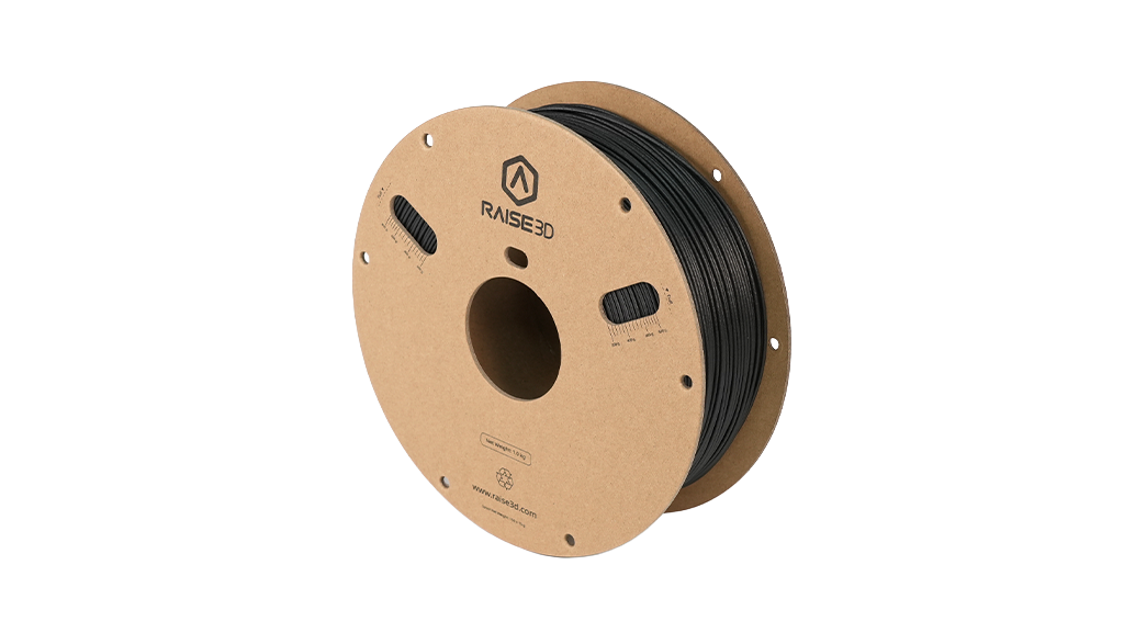 R3D Industrial PET GF Filament