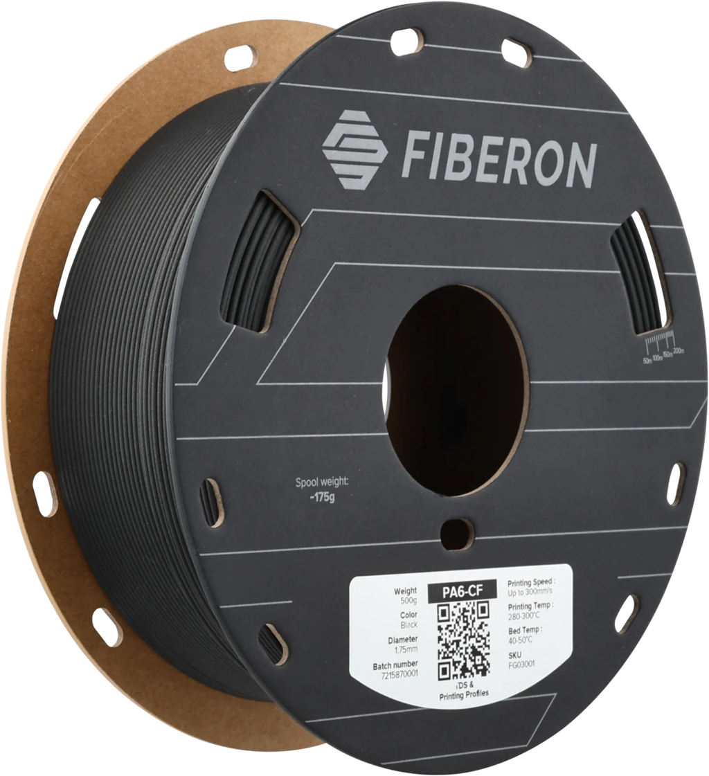 Fiberon™ PA6-CF20 Filament
