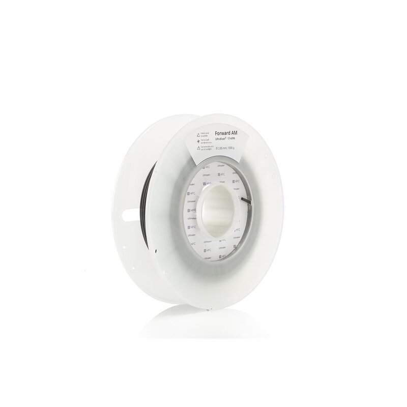 Ultimaker Certified: Ultrafuse 17-4 PH Filament